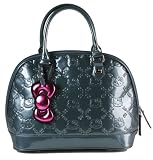Hello Kitty Small Grey Embossed Bag Reviews Hello Kitty Small Grey Embossed Bag Reviews