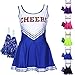 Jojobaby Women's Musical Uniform Fancy Dress Costume Complete Outfit