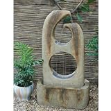 ISHI Fountain (w/pump)