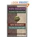 Spanish/English Parallel New Testament Psalms/Proverbs