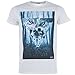 Diesel Men's T-Uzuri T-Shirt