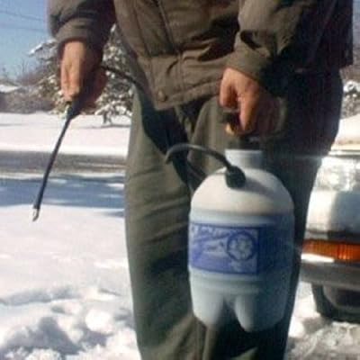 Bare Ground BGDS-1 Snow Melt Bare Ground BGDS-1 Snow Melt Best Price