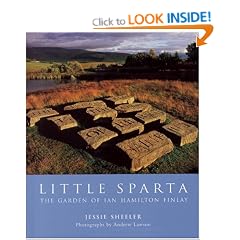 Little Sparta: The Garden of Ian Hamilton Finlay