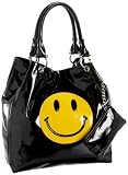 51PllHm45DL. SL160  SR SQUARED by Sondra Roberts Smile Tote
