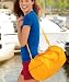 Liberty Bags Shoulder Strap Barrel Duffel Bag. 8805