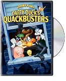 Daffy Duck`s Quackbusters