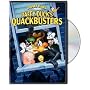Daffy Duck's Quackbusters