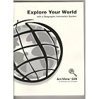 Click here to buy  Explore Your World with a Geographic Information System  by Environmental Systems Research Institute.