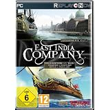 East India Company Collection (Gold Edition)von "Koch Media GmbH"