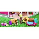 Breyer Stablemates Grooming Accessory Set