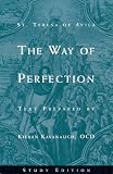 The Way of Perfection (Study Edition)