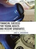 Financial Success for Young Your Future