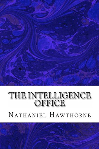 the intelligence office