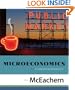Microeconomics: A Contemporary Introduction