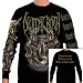 Decrepit Birth - Infestation Long-sleeve T Shirt