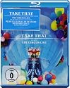 Take That - The Circus Live [Blu-ray] [2009]