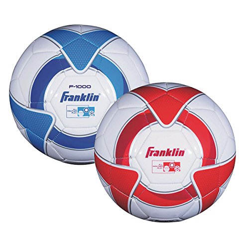 Competition 1000 Comet Soccer Ball - Size 4 - Youth League