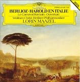 Berlioz: Harold in Italy, Roman Carnival Overture