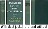 Twentieth Century Bible Commentary