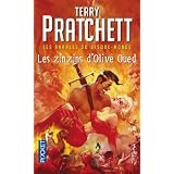 Les Annales du Disque-Monde, Tome 10 : Les Zinzins d'Olive-Ouedpar Terry Pratchett
