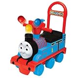 Thomas & Friends Thomas the Tank Ride On