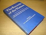 The Records of the nation : the Public Record Office, 1838-1988 : the British Record Society, 1888-1988