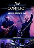 Final Conflict - Moment In Time [DVD] [2009]