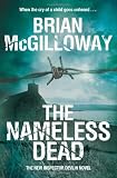 The Nameless Dead (Inspector Devlin 5) Books