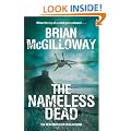 The Nameless Dead (Inspector Devlin 5)