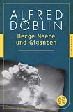 Berge Meere Und Giganten (German Edition)