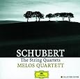 Schubert: Complete String Quartets