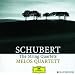 Schubert : Les quatuors � cordes