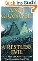 A Restless Evil: A Mitchell and Markby Cotswold Whodunnit (A Mitchell & Markby Mystery)