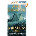 A Restless Evil: A Mitchell and Markby Cotswold Whodunnit (A Mitchell & Markby Mystery)