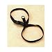 Hamilton 3/8" Adjustable Figure 8 Cat Harness, Blue, Small (6" - 10" chest)