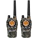 51Plpk5Q8OL. SL75  Midland Outfitter Series GXT795VP4 42 Channel 36 Mile GMRS Radio with DC Adapter, Rechargeable Batteries, and Desktop Charger   Pair