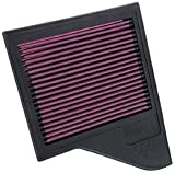 51PlpukjYEL. SL160  K&N 33 2431 High Performance Replacement Air Filter