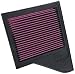 KN 33-2431 Replacement Air Filter