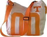 Tennessee Volunteers Jersey Messenger Bag