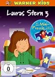 Produkt-Bild: Lauras Stern 3 (+Puzzle)