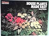 House plants made easy