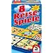 Schmidt Spiele 49102 8 Reise-Spiele, magnetisch NEU