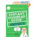 Instant Egghead Guide: Physics