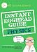 Instant Egghead Guide: Physics