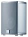 Produkt-Bild: Canton CD 10 II 2-Wege Klein-Lautsprecher (45/100 Watt, 85 dB) Paar alu/silber
