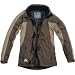 Sports : COX SWAIN Damen Multifunktionsjacke MAKALU, Farbe: Brown, Gr&ouml;&szlig;e: M