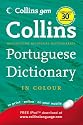 Portuguese Dictionary (Collins GEM)