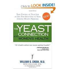 Yeast Connection & Wom.Health(