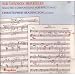 Classical Music : Sir Lennox Berkeley: Selected Compositions for Solo Piano