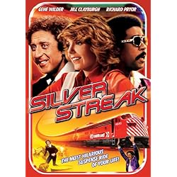 Silver Streak